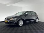 Volkswagen Golf 1.6 TDI Trendline € 10.945,00, Auto's, Volkswagen, Nieuw, Origineel Nederlands, 5 stoelen, Hatchback