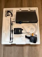 Sennheiser EW IEM G2 draadloze in-ear set (838 - 866 MHz), Ophalen of Verzenden, Zo goed als nieuw, Overige typen, Draadloos
