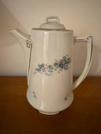 Vintage koffie pot, Ophalen of Verzenden, Huis en Inrichting