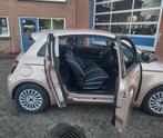 Fiat 500 E / 2024 / 3+1 / 42KW / Snelladen/ Demo / WinterSal, Auto's, 1300 kg, Gebruikt, Huisgarantie, Met garantie (alle)