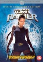 Lara Croft Tomb Raider, Vanaf 6 jaar, Ophalen of Verzenden, Zo goed als nieuw, Actie