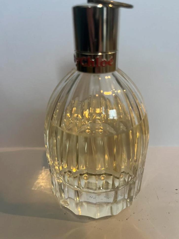 See by Chloé, Verzamelen, Parfumverzamelingen, Zo goed als nieuw, Ophalen of Verzenden
