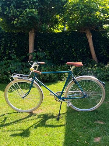 Roetz fiets 57 inch zeer nette staat beschikbaar voor biedingen