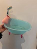 Baby born badje., Kinderen en Baby's, Speelgoed | Poppen, Ophalen of Verzenden, Gebruikt, Babypop