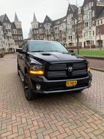 Dodge RAM 1500 sport 2013, Automaat, Euro 5, 5654 cc, Zwart