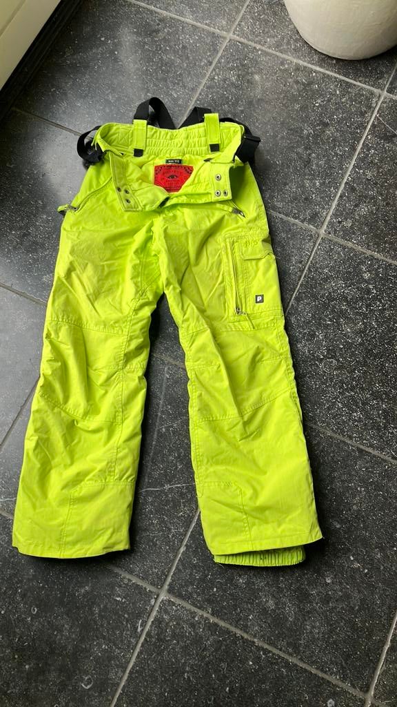 Protest skibroek mt 152, Ophalen of Verzenden, Gebruikt, Jongen of Meisje, Broek