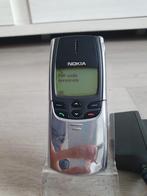 4x zeer zeldzame nokia's 8910i/8810/8850 & 8800 collectors, Telecommunicatie, Mobiele telefoons | Nokia, Ophalen of Verzenden
