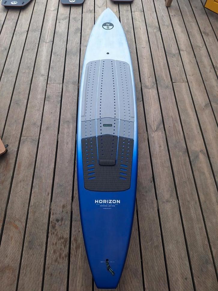Down wind SUP foil North Horizon eventueel met foils, Watersport en Boten, Kitesurfen, Nieuw, Foil, Ophalen of Verzenden