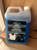 Protecton Koelvloeistof blauw 3x5L, Ophalen