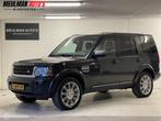 Land Rover Discovery 3.0 TDV6 HSE 7 persoons, Auto's, Land Rover, Euro 5, Gebruikt, 2993 cc, 322 €/maand