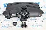 Airbag set - Dashboard Ford Courier (2014-heden)