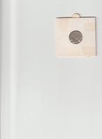 5 cent 1907, Ophalen of Verzenden, Koningin Wilhelmina, 5 cent, Losse munt