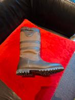 Human nature laarzen 41 nieuw, Kleding | Dames, Schoenen, Hoge laarzen, Bruin, Nieuw, Ophalen of Verzenden