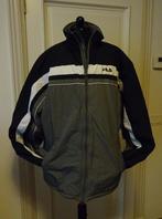 NIEUW Maat 50 FILA Warme Winter Heren Jas., Overige kleuren, Maat 48/50 (M), Nieuw, Ophalen of Verzenden