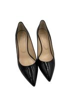 Bally hakken 37, Kleding | Dames, Schoenen, Zwart, Ophalen of Verzenden, Zo goed als nieuw, Bally