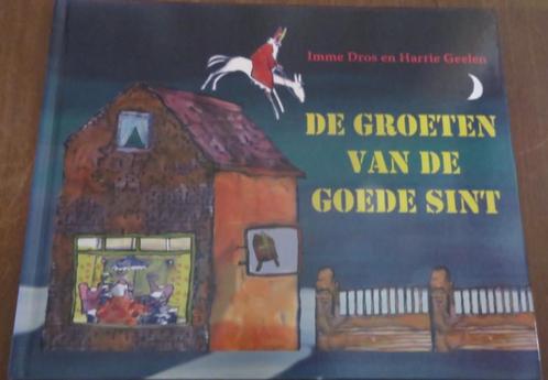 Groeten van de goede Sint, Diversen, Sinterklaas, Nieuw, Ophalen of Verzenden