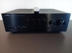 YAMAHA A-S700 'TOP-ART' SERIES 2 X 160 WATT 4 OHM INCL A.B., Yamaha, Ophalen of Verzenden, Zo goed als nieuw, 60 tot 120 watt