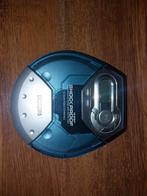 Philips Discman AX2101/00C, Ophalen of Verzenden, Discman