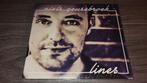 Niels Geusebroek ‎- Lines [Digipack] NIEUW, Ophalen of Verzenden, 2000 tot heden, Gebruikt
