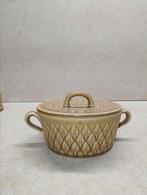 Suikerpot, Jens Harald Quistgaard, Gebruikt, Keramiek, Ophalen of Verzenden, X