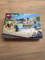 Lego Friends 42606 nieuw in doos, Ophalen of Verzenden, Nieuw, Complete set, Lego