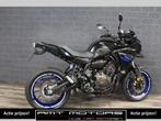 YAMAHA TRACER 700 ABS (bj 2019) 35KW A2 mogelijk, Bedrijf, Toermotor