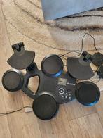 sheffield electrische drumset e-drum, Ophalen, Gebruikt, Overige merken
