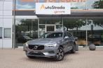 Volvo XC60 T4 Momentum Pro 190pk | LED | Carplay | Camera |, Gebruikt, XC60, SUV of Terreinwagen, Zilver of Grijs