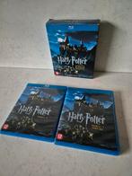 Blu-ray box - Harry Potter 8-film collection, Cd's en Dvd's, Blu-ray, Ophalen of Verzenden, Zo goed als nieuw, Science Fiction en Fantasy