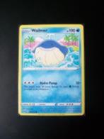 4325: Nieuwe Pokemon Kaart WAILMER hp 100 (031/185), Verzenden, Nieuw, Losse kaart