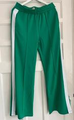Raizzed groene broek met bies L witte streep zijkant, Maat 42/44 (L), Raizzed, Ophalen of Verzenden, Zo goed als nieuw