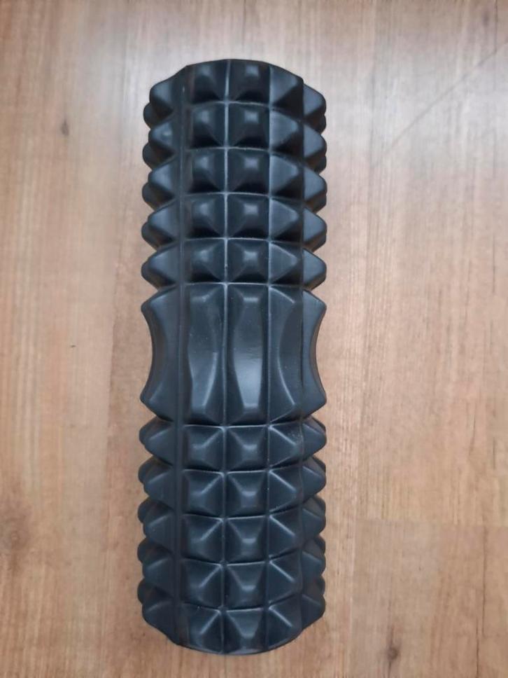 Nieuwe massage roller (rug)voor fysiotherapie, Sport en Fitness, Massageproducten, Nieuw, Overige typen, Ophalen of Verzenden