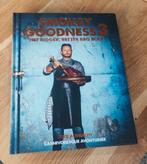 Jord Althuizen - Smokey Goodness 3, Ophalen of Verzenden, Zo goed als nieuw, Jord Althuizen