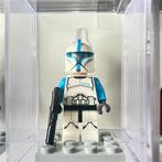 Lego Star Wars Clone Trooper Lieutenant Phase 1 sw0629 75085, ., Lego, Ophalen of Verzenden, LEGO