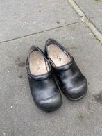 Sika klompen maat 40, Ophalen of Verzenden, Zo goed als nieuw, Laarzen