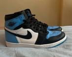 Jordan 1 Retro High OG, Nike Jordan, Verzenden, Blauw, Sneakers of Gympen