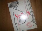 Yrrah  shockproof, Eén comic, Ophalen of Verzenden, Gelezen, Europa