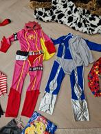 Mega mindy en Toby pak, Kinderen en Baby's, Carnavalskleding en Verkleedspullen, Ophalen of Verzenden, Zo goed als nieuw