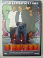 11K: My baby's daddy (in plastic), Alle leeftijden, Ophalen of Verzenden, Nieuw in verpakking, Romantische komedie