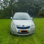 Opel Agila, Auto's, Automaat, 4 cilinders, Zilver of Grijs, Agila