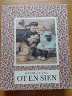 Ot en Sien (boek), Boeken, Ophalen of Verzenden, Zo goed als nieuw, Jan Ligthart en H.Scheeps