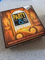 Party & Co original, Hobby en Vrije tijd, Gezelschapsspellen | Bordspellen, Ophalen of Verzenden
