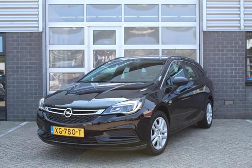 Opel Astra Sports Tourer 1.4 Turbo Business+ 150 PK / Carpla, Auto's, Opel, Bedrijf, Te koop, Astra, ABS, Airbags, Airconditioning