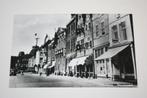 Foto Archief Vlissingen - Straat Nieuwendijk 1955, Ophalen of Verzenden, Gelezen