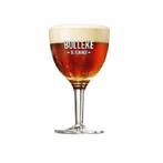De Koninck Bolleke bierglas - 25 cl, 3 stuks, nieuw!, Ophalen of Verzenden, Nieuw, Glas of Glazen, Overige merken