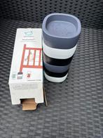 Bed Blocks - 6 Stuks, Ophalen, Gebruikt, Overige typen