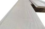 Witte Sponningplank 18x195 — 240cm, Ophalen of Verzenden, Nieuw, 250 cm of meer, Palen