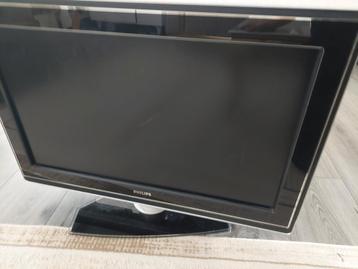 Philips tv beschikbaar voor biedingen