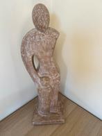 Beeld ouder en kind als nieuw!, Ophalen, Nieuw