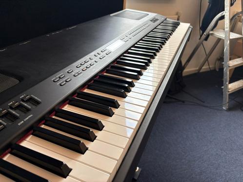 Yamaha CP300 Stage Piano - gebruikt, maar goede conditie!, Muziek en Instrumenten, Keyboards, Gebruikt, 88 toetsen, Yamaha, Aanslaggevoelig